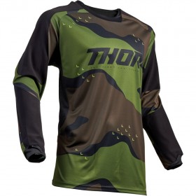 Maillot largo Thor Terrain N002 2020